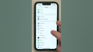 How To Open Links In A New Tab In Safari On iPhone #Shorts