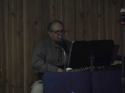 Outreach Church Of God ( Allen carson )