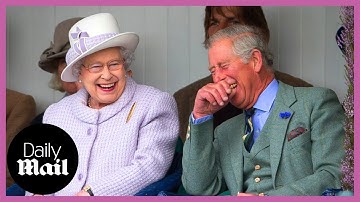 Queen Elizabeth II