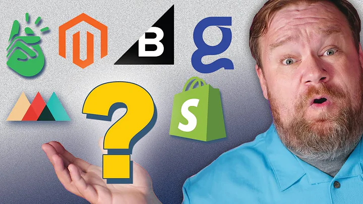 Maximizing Dropshipping Success with the Right eCommerce Platform and Print-on-Demand Service