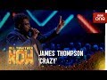 James Thompson performs 'Crazy' by Gnarls Barkley - All Together Now: The Final