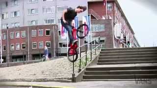 BMX TRICKS 2013