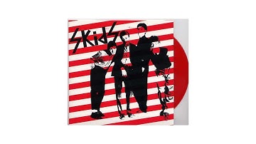 THE SKIDS Johnny Wants "Live" - Unrecorded Song) Sky Hotel, Perth, Scotland 25th May 1978