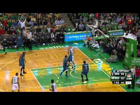 Washington Wizards Vs Boston Celtics Full Game Highlights Dec 7 2014 2014 15 NBA Season 