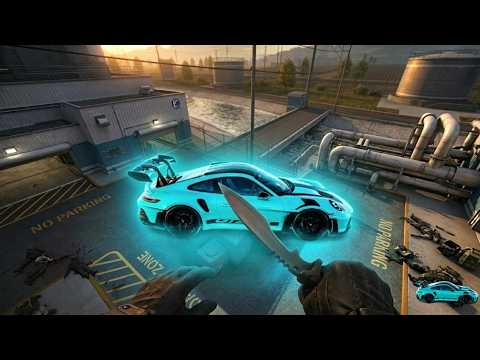 CS2 Highlights Edit #2