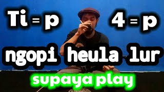 Download Lagu TUTORIAL BIOLA SUNDA sorog/madenda Ti = p MP3