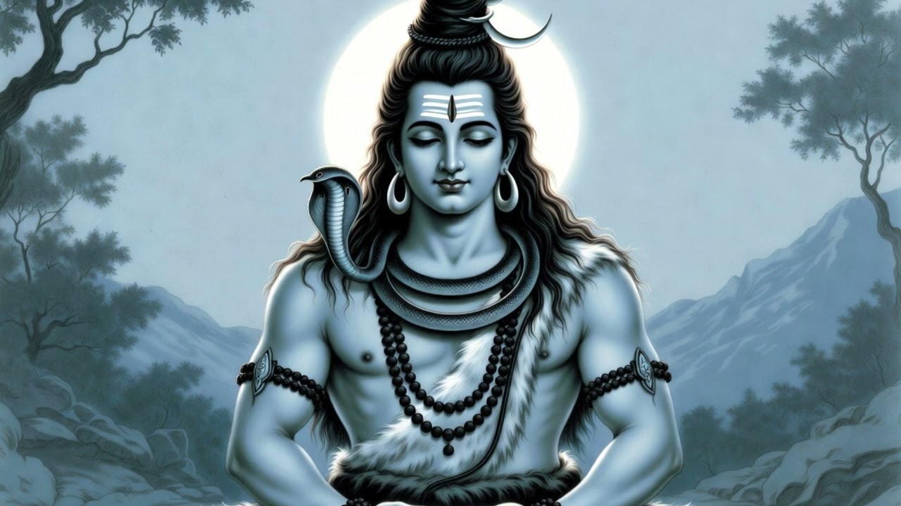 काल को दिशा देने वाले शिव