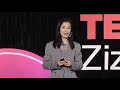 How E-commerce Creates Jobs | Xubei Luo | TEDxZizhuParkWomen