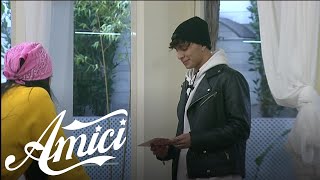 Amici 20 - Una sfida a sorpresa