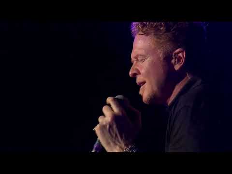 Simply Red - Thrill Me (Live at Montreux '03) [4K Upscale | Remastered]
