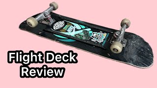 Powell Flight Deck Honest Review