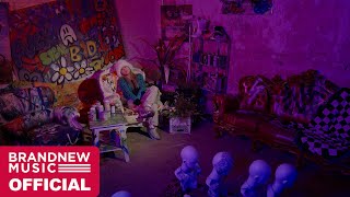 MUSM &#39;Wherewegoing (Feat. 베이빌론, JIIN) (Prod. Haedal)&#39; M/V