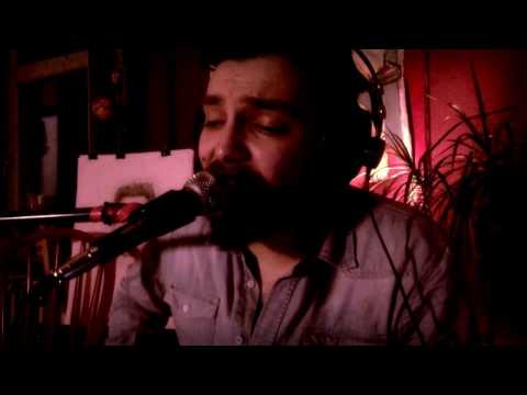 Kaan Uzuner-Come When I Call (John Mayer) Live @ Atolye