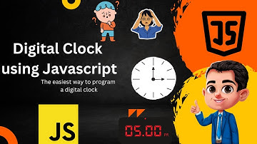 Digital Clock using JavaScript  || SAMSUNG A3,A5,A6,A7,J2,J5,J7,S5,S6,S7,S9,A10,A20,A30,A70,A50