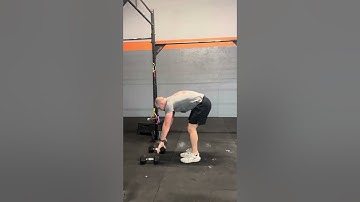 How to Scale the Bar Muscle Up in Crossfit