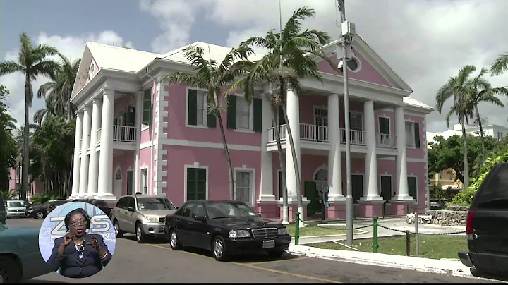 CHIEF JUSTICE CALLS FOR JURY TRIALS TO BE ABOLISHED