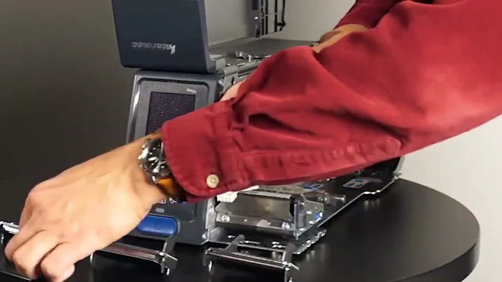 Video thay thế đầu in PM Series: PM42, PM43, PM43c