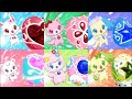 Jewelpet Sunshine All Jewelflash Jewelpet Sunshine All Jewelflash