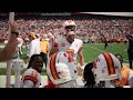 Baker Mayfield Mic’d Up vs. the Jets | Tampa Bay Buccaneers