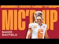 Baker Mayfield Mic’d Up vs. the Jets | Tampa Bay Buccaneers