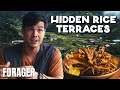 Best Rice Terraces to Camp in the Philippines with Erwan