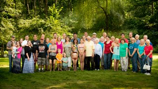2013 Manson Family Reunion