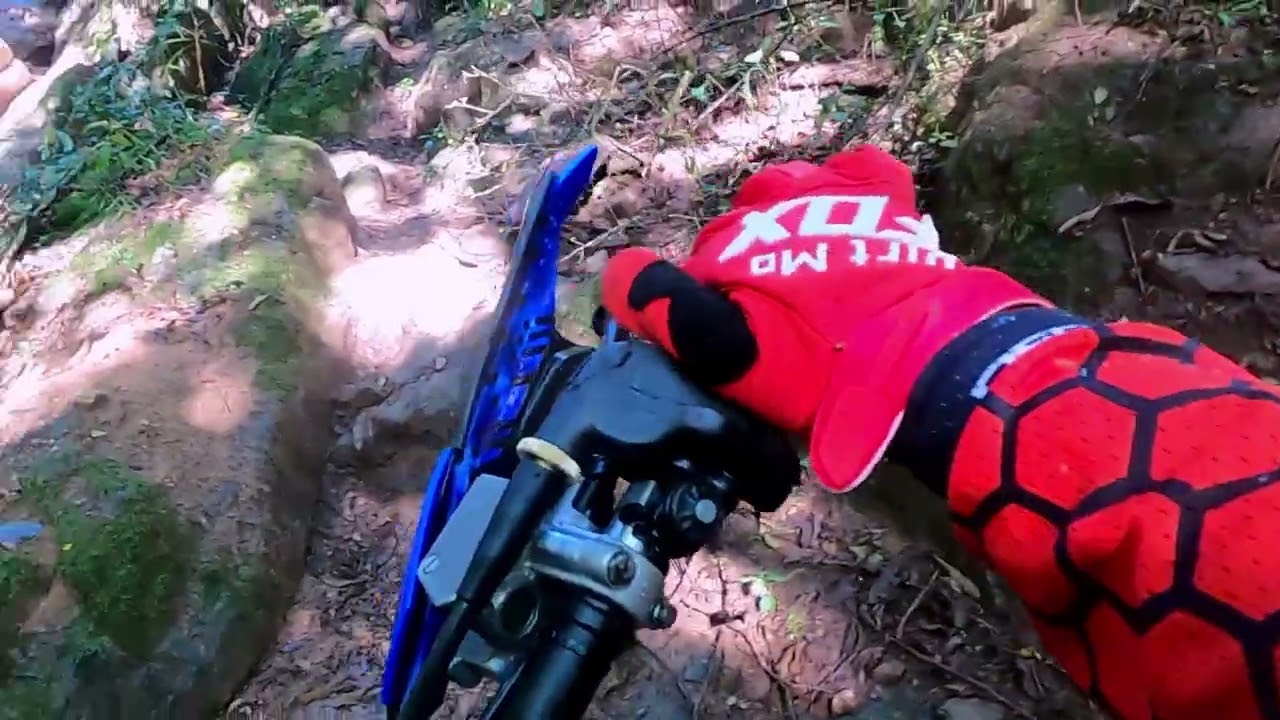 Enduro Grit