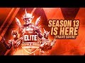 PUBG MOBILE LIVE WITH DYNAMO GAMING | SEASON 13 RANK PUSH WITH TEAM HYDRA | NO MEETUPS OR ELSE KILL