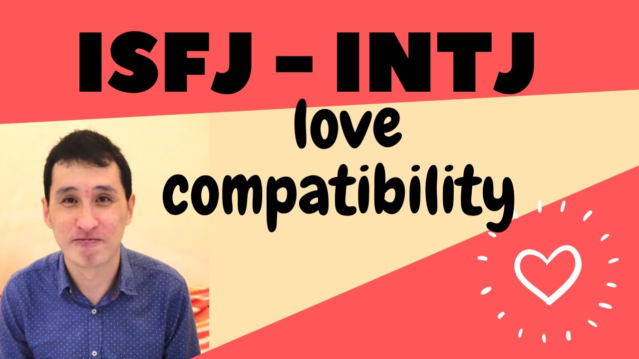 INTJ Compatibility: Insights on MBTI Types — Eightify