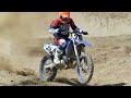 2021 Yamaha YZ250 Two Stroke RAW - Motocross Action Magazine