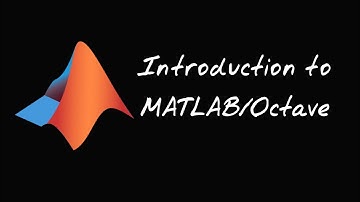 Introduction to MATLAB/Octave ||Part-1|| #MATLAB #Octave #aerocoding