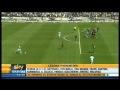 Napoli-Lazio 4-3   03/04/11