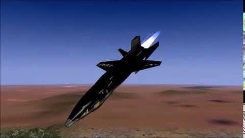 Inertial Coupling X15 2