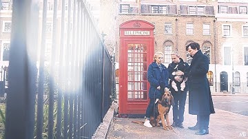 Sherlock - Towards The Sun