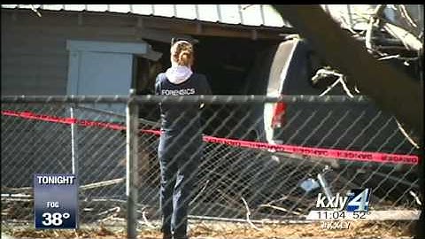 Gerlach in court trying to get statements suppressed