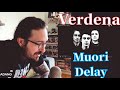 METALHEAD REACTS| Verdena - Muori Delay