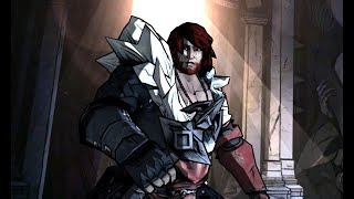 Castlevania: Lords of Shadow - Mirror of Fate
