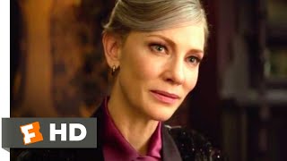 The House With a Clock in Its Walls (2018) - Broken Magic Scene (5/10) | Movieclips