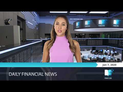 Education Forex – Daily financial news – 07.01.2020