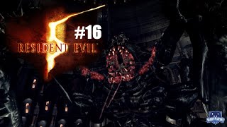 Ready Players Play Resident Evil 5 - Part 16