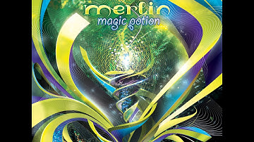 MERLIN "Magic Potion" [ Full Album ]