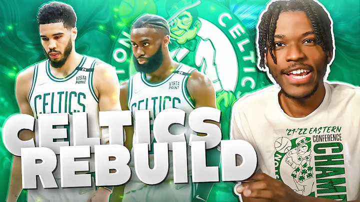 Rebuilding The Boston Celtics After NBA Finals Lost - DayDayNews