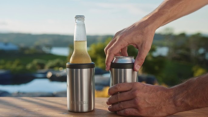 REVIEW Chillsner Beer Chiller - By Corkcicle 