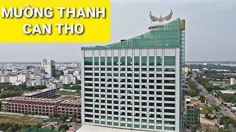 Đánh giá massage mường thanh cần thơ