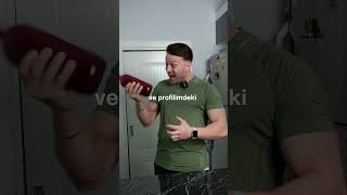 Şi̇fali İksi̇r İster Mi̇si̇n?