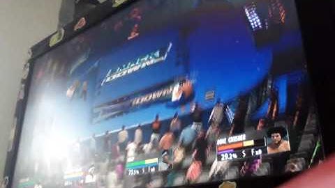 Method Man vs Ghostface Killah vs Comp vs Bone Crusher