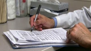 Some Canadians dumped by family doctors after walkin visits