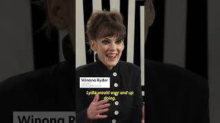 Beetlejuice Beetlejuices Winona Ryder Reveals Lydia Deetzs Character Arc Leading Up to the Sequel