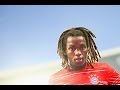 Renato Sanches 2016-17 : Dribbling, Passes & Defensive Skills HD