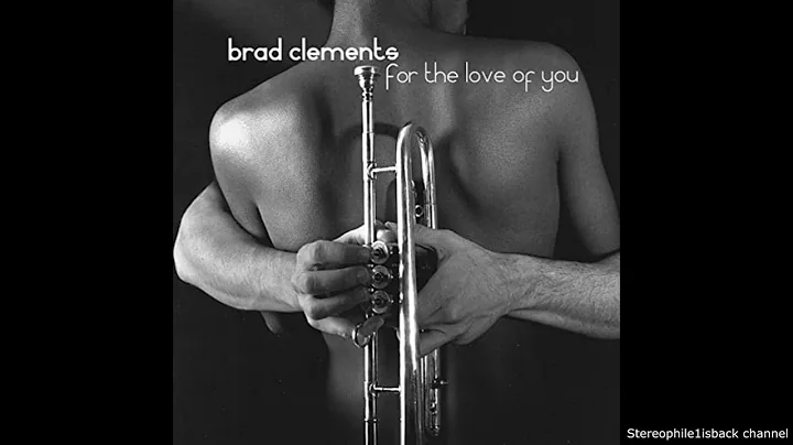 Brad Clements - The Hook Up